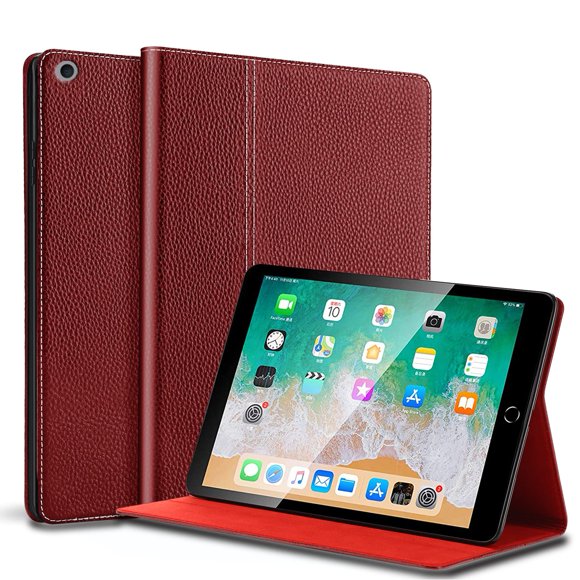 Funda para Tablet NANRUIL de 10,2 pulgadas para iPad 9ª/8ª/7ª generación