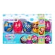 thumbnail image 1 of Set De Inicio Toy Chuchu Tv Abc, 1 of 9