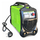 thumbnail image 2 of Soldadora Erux 250 Amp Profesional Para Soldar Verde Lima, 2 of 3
