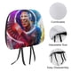 thumbnail image 3 of Funda Para Reposacabezas De Auto Desmarcar Kylian Mbappé 2 Piezas, 3 of 6