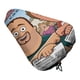 thumbnail image 1 of Funda de Asiento de Bicicleta Desmarcar Universal Impermeable, 1 of 6