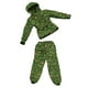 thumbnail image 1 of Figura A Escala 1/6, Ropa De Muñeca, Uniforme De Entrenamiento, Moda Para Figuras De 12 Pulgadas, 1 of 3