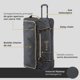 thumbnail image 5 of Bolso de Viaje con Ruedas 100L Kano Egger Impermeable, 5 of 13