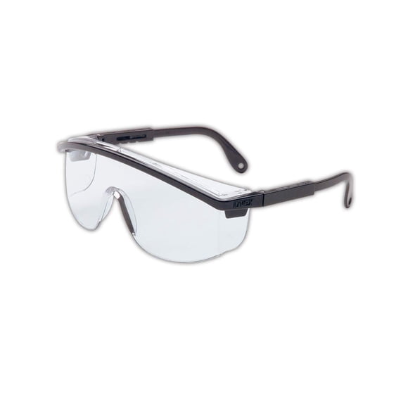 Lentes de seguridad Uvex S135C Astrospec 3000 con marco negro