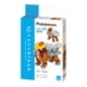 thumbnail image 2 of Set de construcción Entei de la serie Pokémon de Nanoblock, 240 piezas, 2 of 6