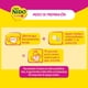 thumbnail image 4 of Leche en Polvo Sin Lactosa 1+ Tarro, 4 of 8