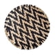 thumbnail image 3 of Cesta De Algas Marinas Cesta Tejida Decoración De Pared Para Sala De Estar Casa De Campo Decorativa 30 Cm Estilo B, 3 of 5