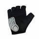 thumbnail image 2 of Guante Corto Ow Negro Amarillo M, 2 of 6