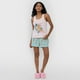 thumbnail image 4 of Pijama Mujer Sudadera Print Rosado Wild Corona, 4 of 5