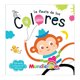 thumbnail image 1 of La Fiesta De Los Colores, 1 of 2