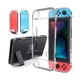 thumbnail image 1 of Acrílico Protector Desmontable Compatible Con Switch V1 V2, 1 of 3