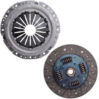 Repuestos Del Sol - Kit Embrague Kia Soluto Lx 1.4 2019 2022