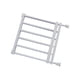thumbnail image 4 of Puerta Retráctil Portátil Para Perros, Protección Para Ni?os, Patio, Jardín, Casa, Altura 36cm, 4 of 5