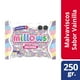 thumbnail image 2 of Marshmelos Millows Unicornio, 250 g, 2 of 2