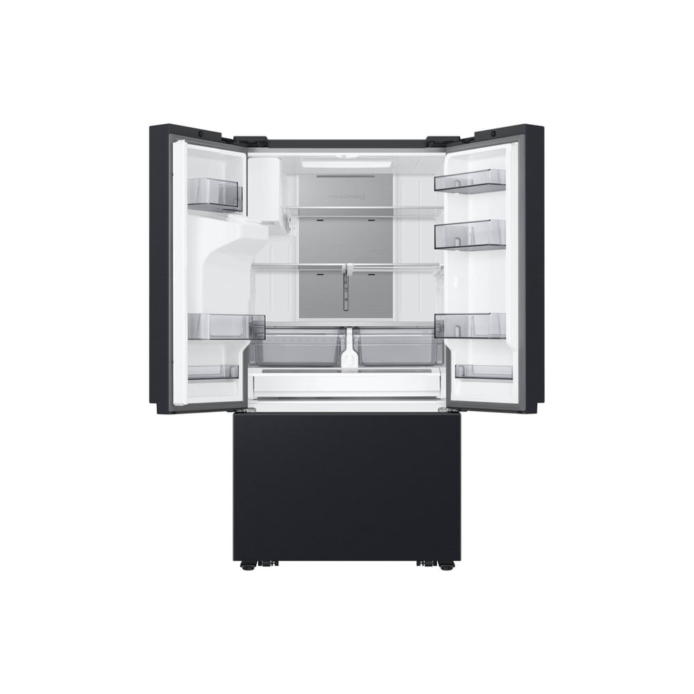 Refrigerador Samsung French Door No Frost / Rf27Cg5410B1Zs 719 Litros, foto 5