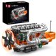 thumbnail image 1 of Kit de modelo Mould King 10200 Motor V8 - 3236 piezas, 1 of 5