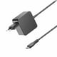 thumbnail image 2 of Cargador Notebook Compatible Universal USB C 65w Certificado UT-PD65W, 2 of 3