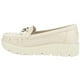 thumbnail image 2 of Mocasin Chalada Mujer Gran-21 Beige Casual, 2 of 6
