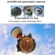 thumbnail image 4 of Palo para selfies Rukkawwa de fibra de carbono 36 cm-300 cm, 4 of 4