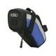 thumbnail image 1 of Bolso Sillín Para Bicicleta Azul, 1 of 2
