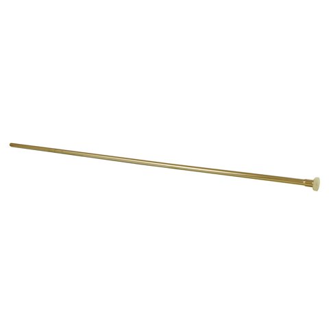 Línea De Suministro Kingston Brass Showerscape Cf38207 Complement