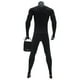 thumbnail image 2 of Pack Camiseta Y Calza Deportiva Primera Capa Hombre + Bolso Regalo Talla S, 2 of 3