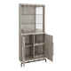 thumbnail image 2 of Vitrina Esquinero Bar American Concret, 2 of 3