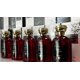 thumbnail image 5 of Perfume PEARLANERA ANFASS 100 ml Oud Unisex EDP, 5 of 8