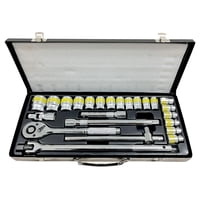 Juego De Dados De 25 Piezas Neva