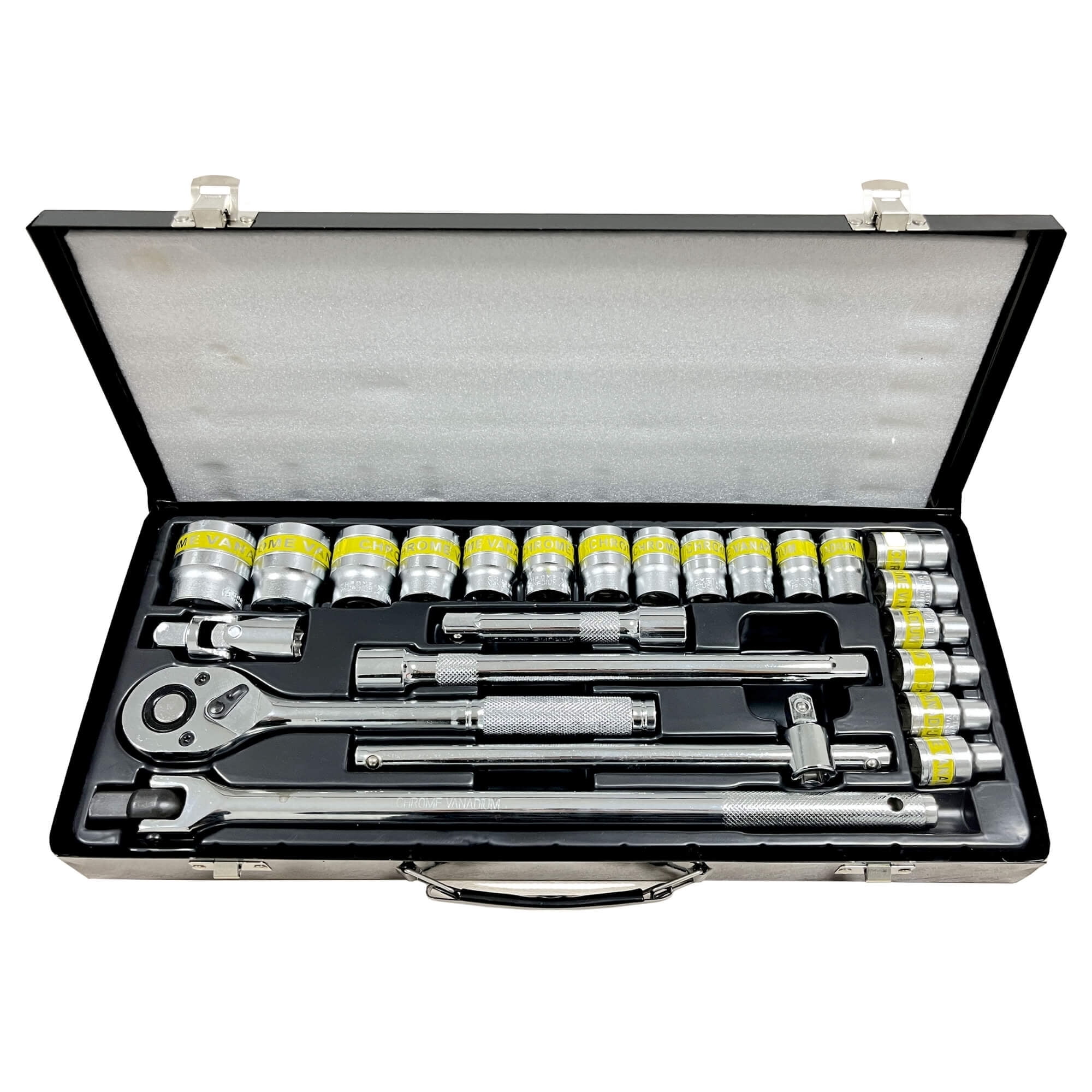 Juego De Dados De 25 Piezas Neva