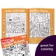 thumbnail image 5 of Libros de actividades con imágenes destacadas y ocultas para niños mayores de 6 años, 5 of 7
