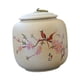 thumbnail image 3 of Recipiente Para Té De Cerámica Con Tapa Sellada, Tarro De Té Hermético Multifuncional De 800ml, Pájaro, 3 of 5