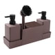 thumbnail image 5 of Dispensador De Jabón De Cocina 4x Con Soporte Para Esponja Portátil Para Cocina Casera De Hotel, 5 of 5