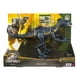 thumbnail image 2 of Dinosaurio de Juguete Rastreo y Ataque, 2 of 6