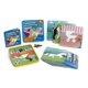thumbnail image 5 of Chip Theory Games Tangram Adventure – Juego de Rompecabezas Educativo, 5 of 7