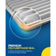 thumbnail image 3 of Filtro de aire del motor PHILTOP para Toyota Camry (2007‑2017) y Venza (2009‑2016), 3 of 7