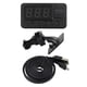 thumbnail image 3 of Universal Car GPS Velocímetro Head Up Display Odómetro Para Todos Los Autos C60s, 3 of 5