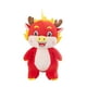 thumbnail image 1 of Juguetes De Peluche De Dragón, Juguetes De Peluche De Dragón Para Decoración De Habitación, Regalo De Vacaciones, 25cm, 1 of 5