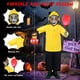 thumbnail image 2 of Joya Yeenuo de Halloween Animatronic Boy, 122 cm, con sensor, 2 of 8