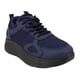 thumbnail image 3 of Zapatilla New Walk Plataforma Confort Azul, 3 of 6