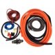 thumbnail image 1 of Set Audio Cable Forrado 4Ga, 1 of 2