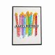 thumbnail image 5 of Troqueles de corte de metal TingZVen, 3 piezas, velas de cumpleaños, 8 x 3 cm, 5 of 7