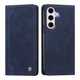 thumbnail image 2 of Funda Billetera para Samsung Galaxy S24 FE Imán y Resistente Azul, 2 of 6
