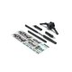 thumbnail image 1 of Set de actualización de transmisión ARRMA 4X4 Boost Conversion, 1 of 1