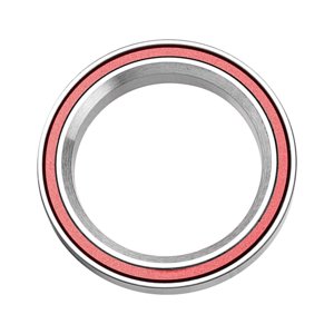 Ioensy - Reparación De Rodamientos De Auriculares De Bicicleta De Metal, Rodamiento De Anillo De Sellado Resistente Al Polvo Antipolvo P08