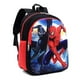 thumbnail image 1 of Disney Marvel Bags Spider Man Iron Man Backpack Children Cartoon Captain America Kindergarten School Bag For Boys Schoolbag Gift, 1 of 3