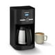 thumbnail image 2 of Cafetera Cuisinart DCC-1170BK Thermal Classic 10 tazas negra, 2 of 2