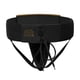 thumbnail image 2 of Protector Inguinal Luxury RDX Kara F6 Groin Guard Black - Talla L - GDR-F6MGL-L, 2 of 3