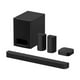 thumbnail image 1 of Sistema de Home Theatre  System 6 de 5.1 canales Sony, 1 of 8