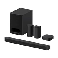 Bravia Home Theatre System 6 De 5.1 Canales Ht-S60 Sony